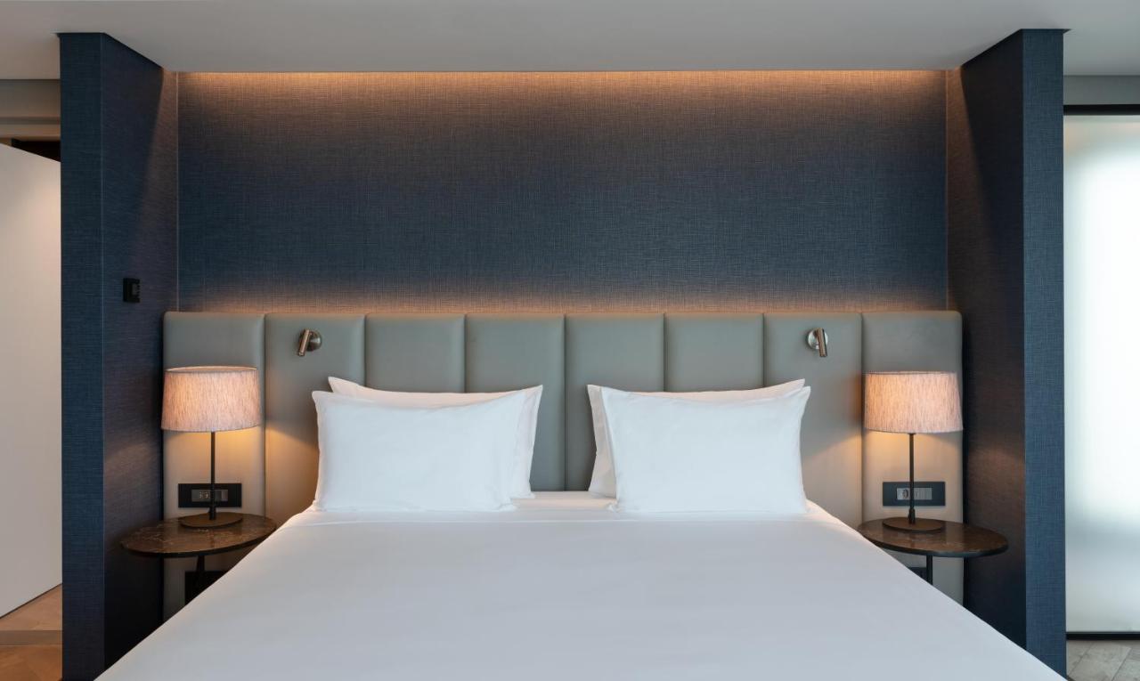 Radisson Blu Hotel, Durban Umhlanga エクステリア 写真