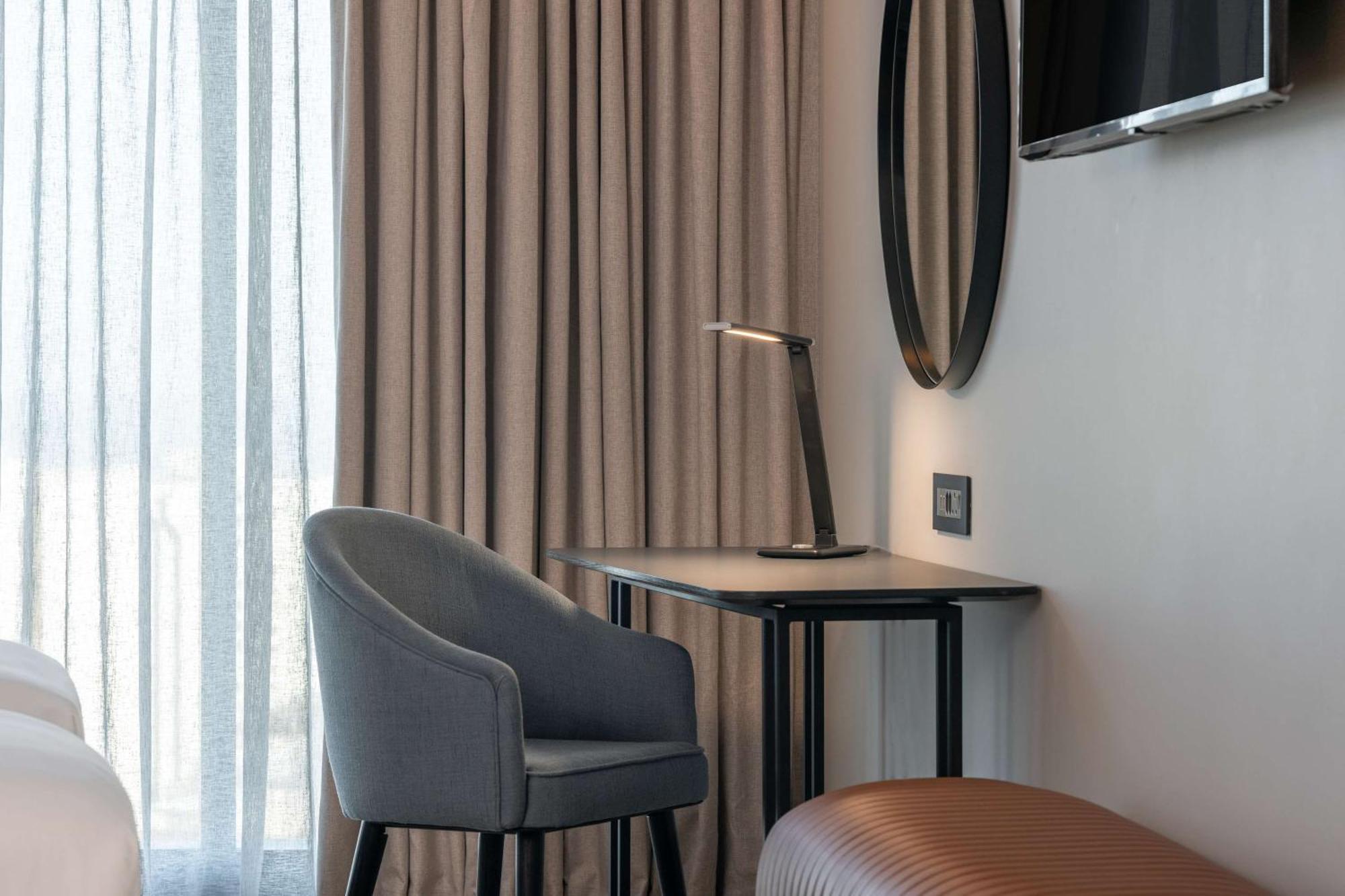 Radisson Blu Hotel, Durban Umhlanga エクステリア 写真