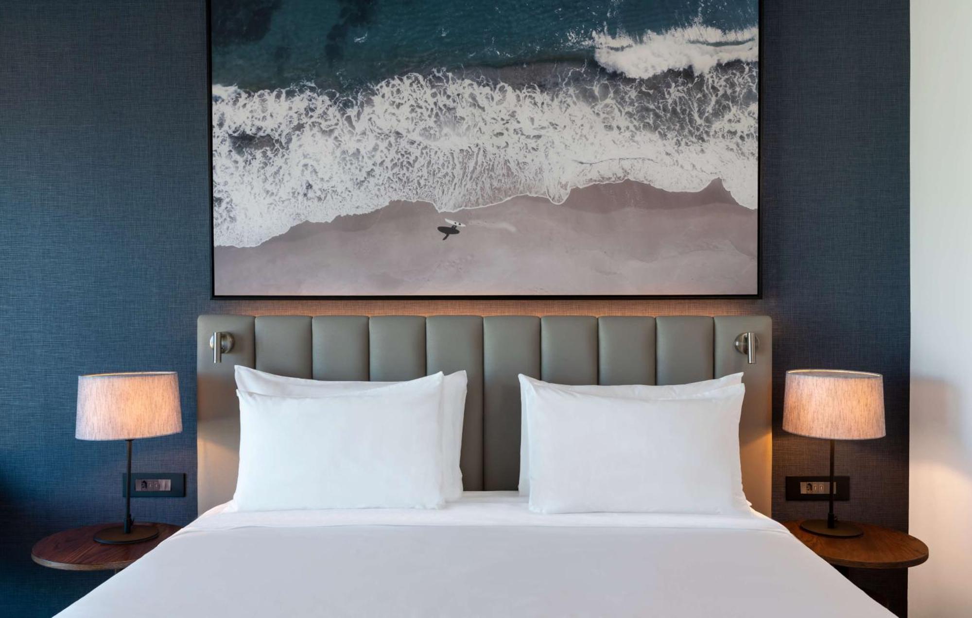 Radisson Blu Hotel, Durban Umhlanga エクステリア 写真