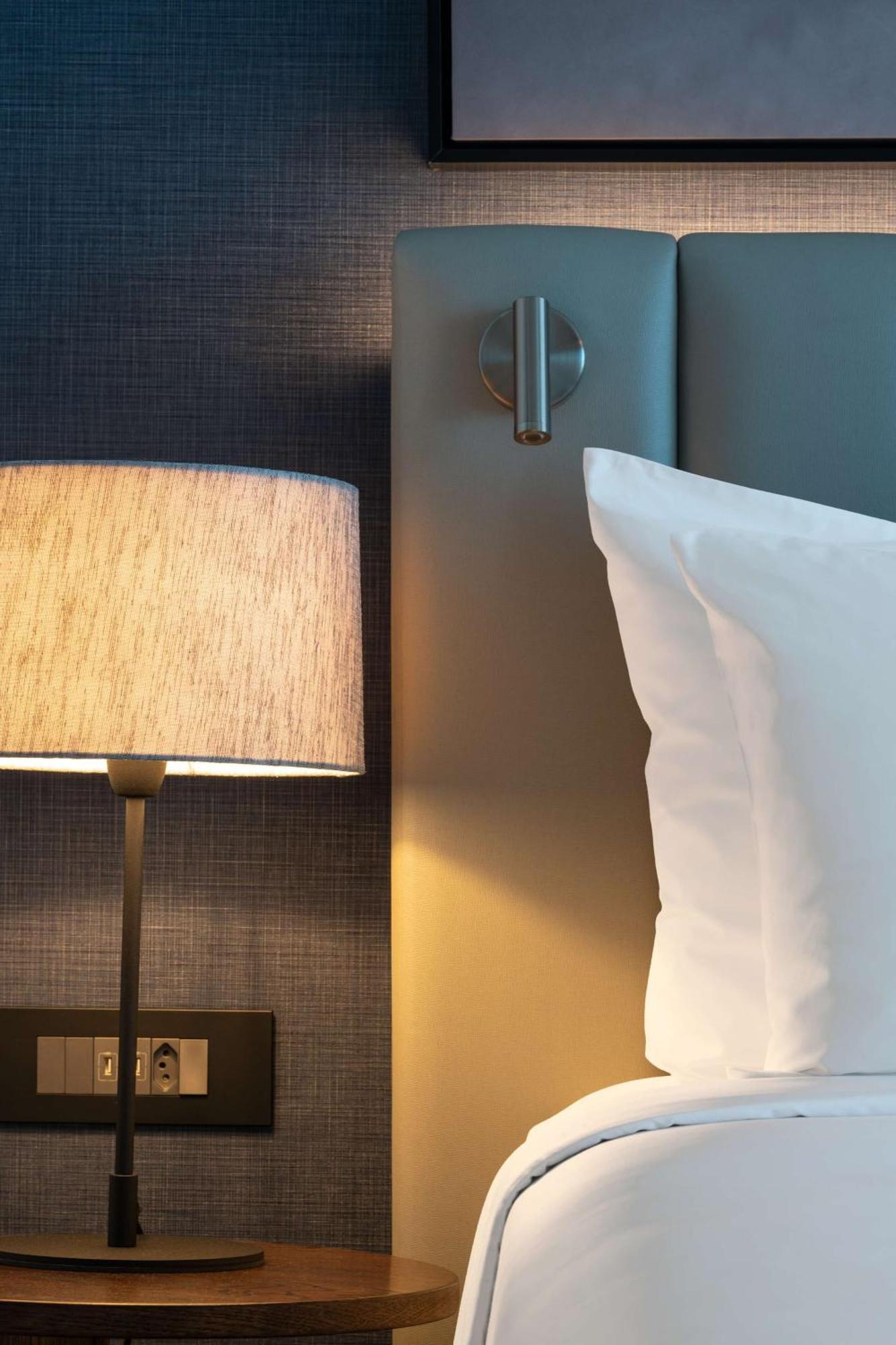 Radisson Blu Hotel, Durban Umhlanga エクステリア 写真