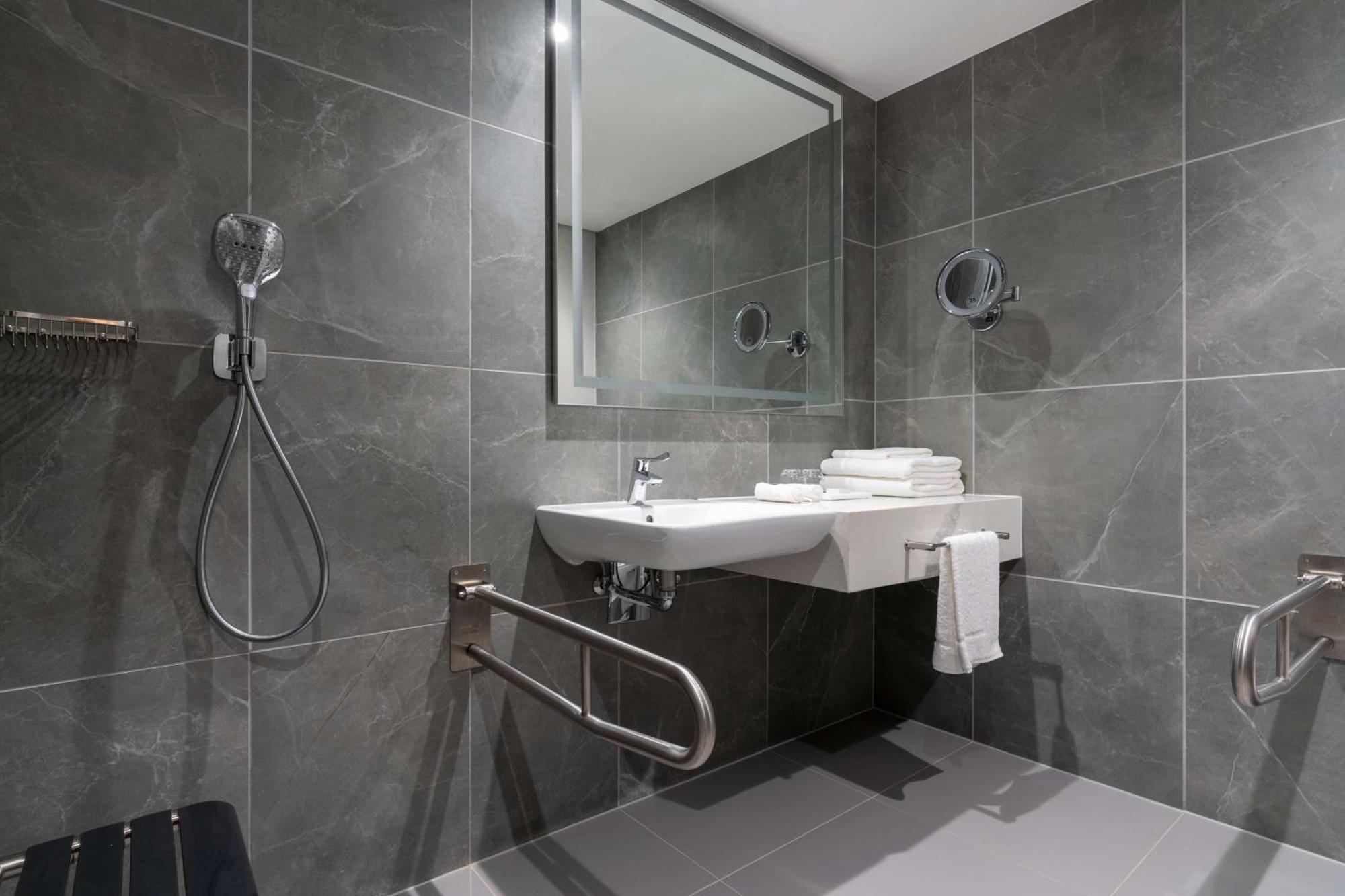 Radisson Blu Hotel, Durban Umhlanga エクステリア 写真